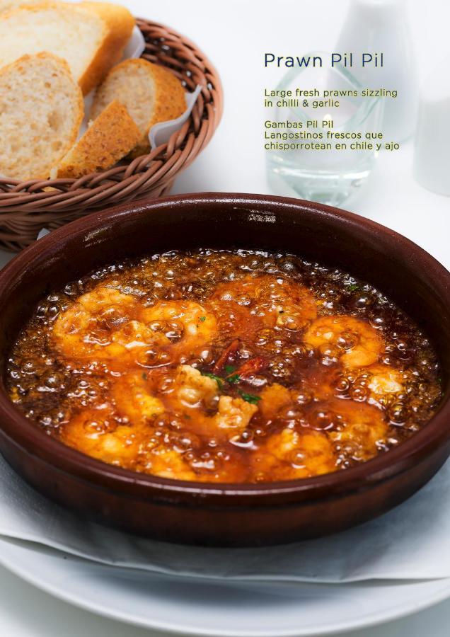 Hotel La Casa 토록스 외부 사진