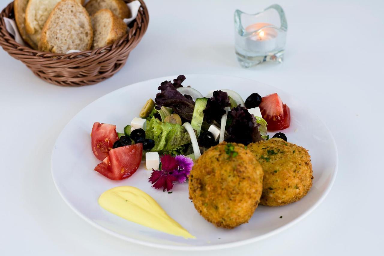 Hotel La Casa 토록스 외부 사진
