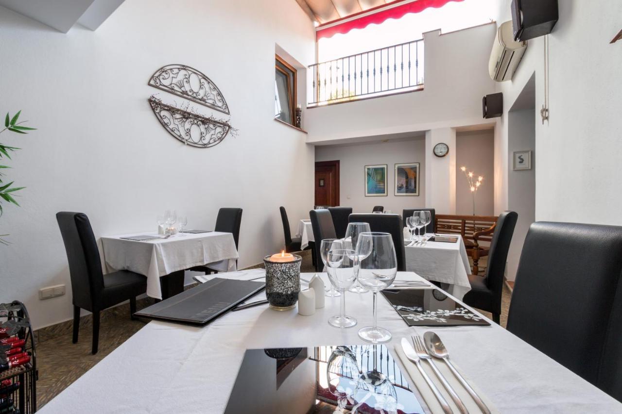 Hotel La Casa 토록스 외부 사진