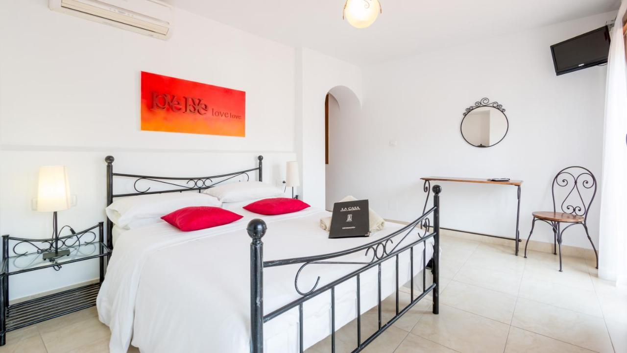 Hotel La Casa 토록스 외부 사진