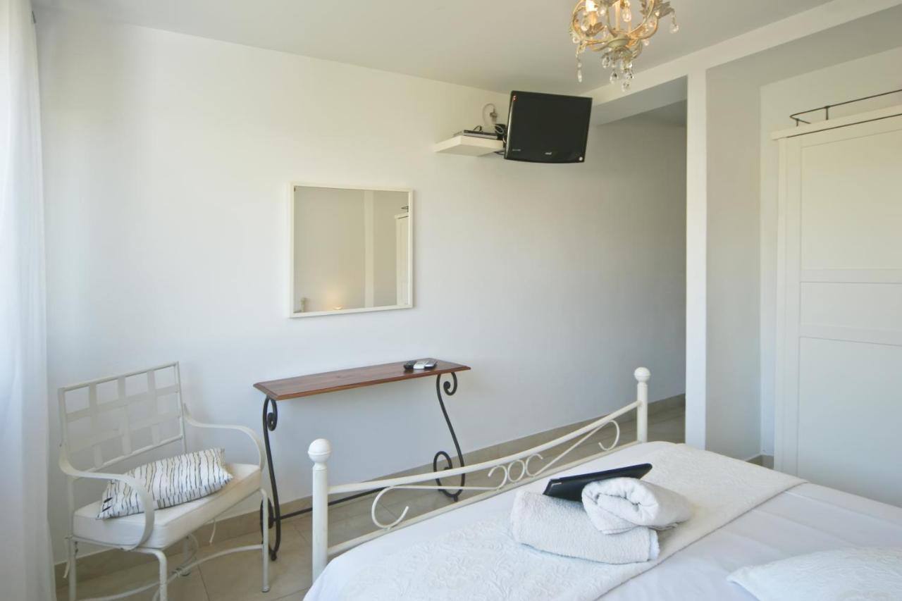 Hotel La Casa 토록스 외부 사진