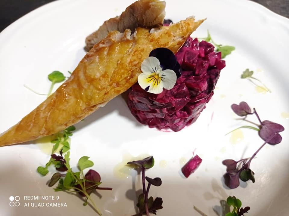 Hotel La Casa 토록스 외부 사진