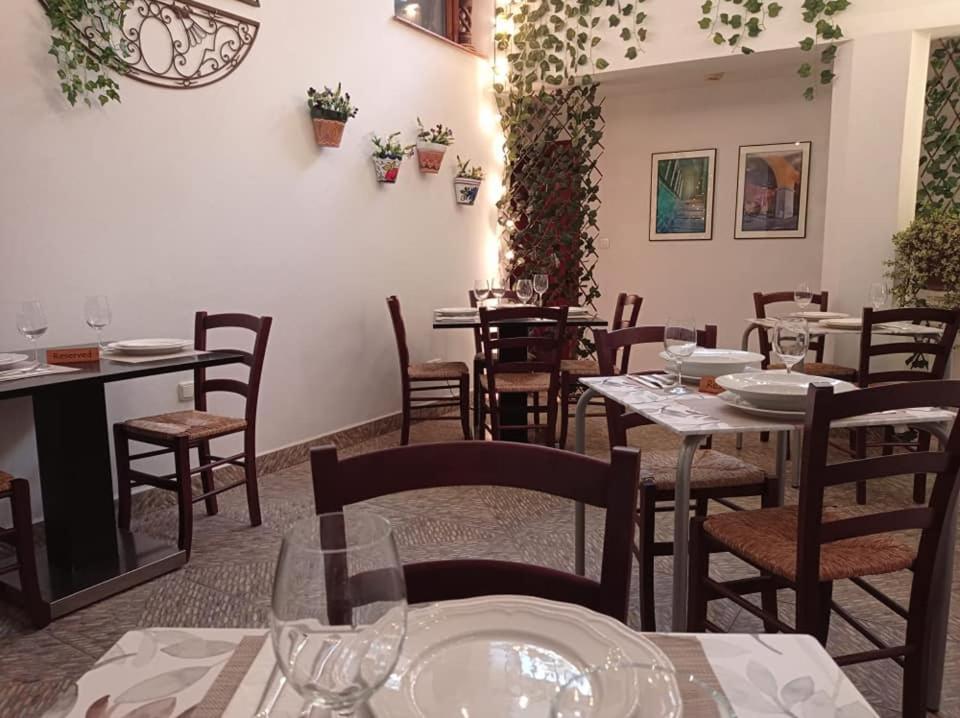 Hotel La Casa 토록스 외부 사진