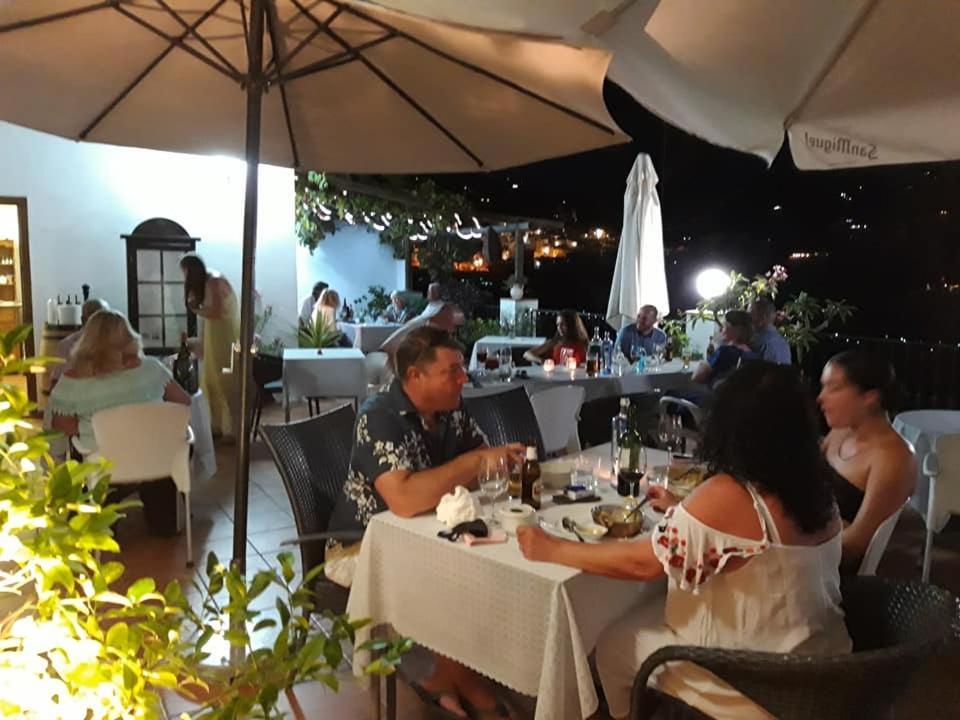 Hotel La Casa 토록스 외부 사진