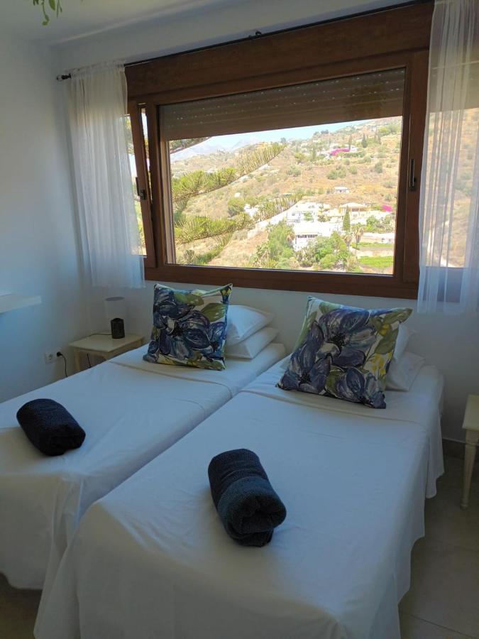 Hotel La Casa 토록스 외부 사진
