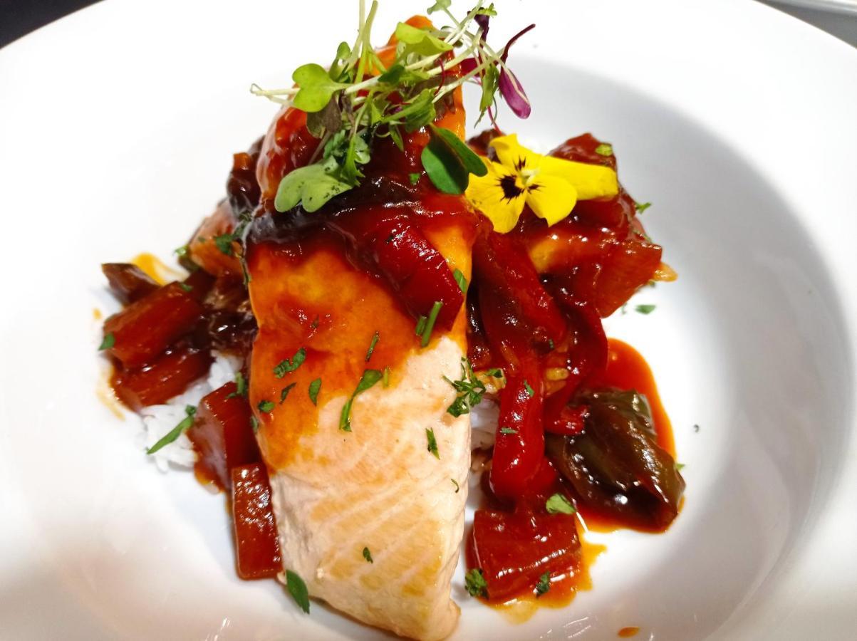 Hotel La Casa 토록스 외부 사진