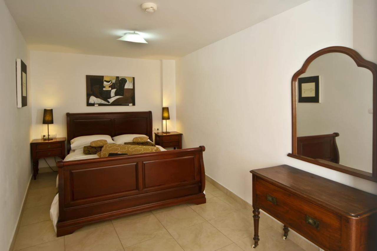 Hotel La Casa 토록스 외부 사진
