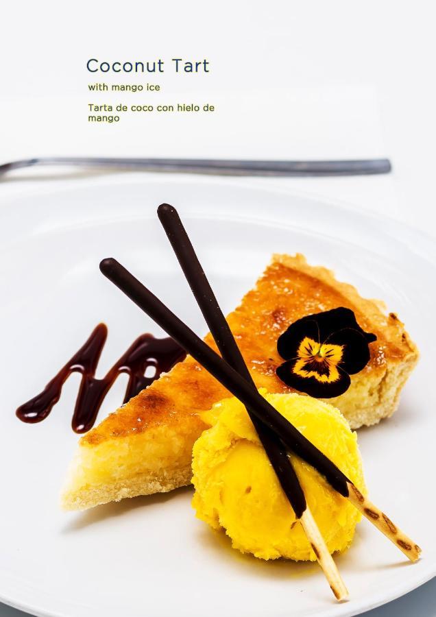 Hotel La Casa 토록스 외부 사진