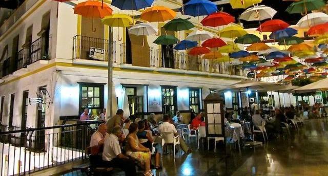 Hotel La Casa 토록스 외부 사진