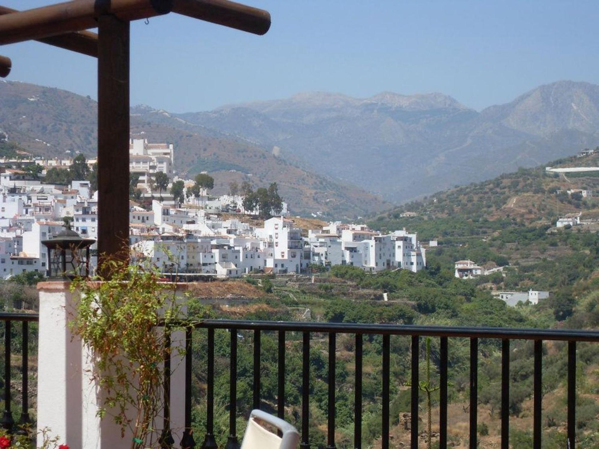 Hotel La Casa 토록스 외부 사진
