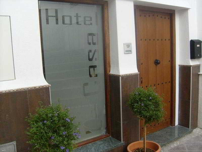 Hotel La Casa 토록스 외부 사진