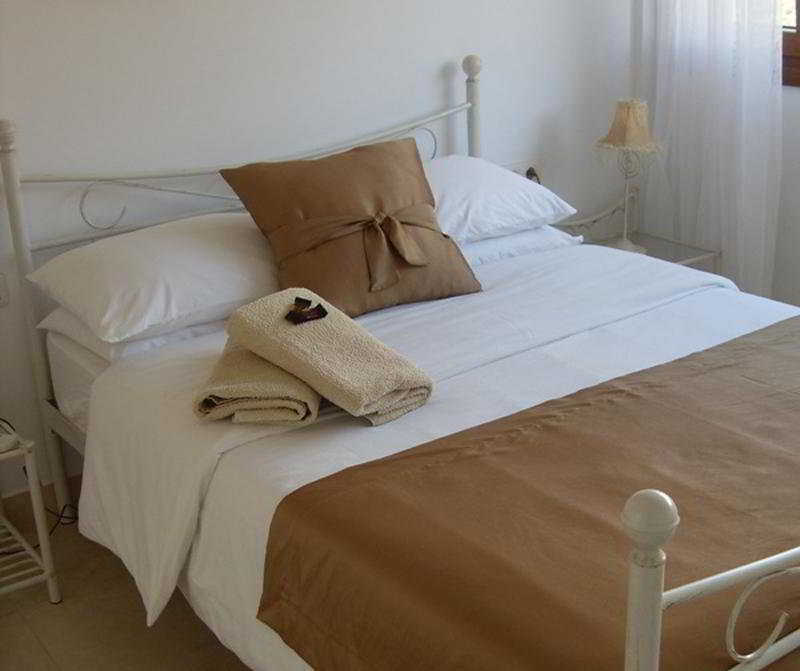 Hotel La Casa 토록스 외부 사진