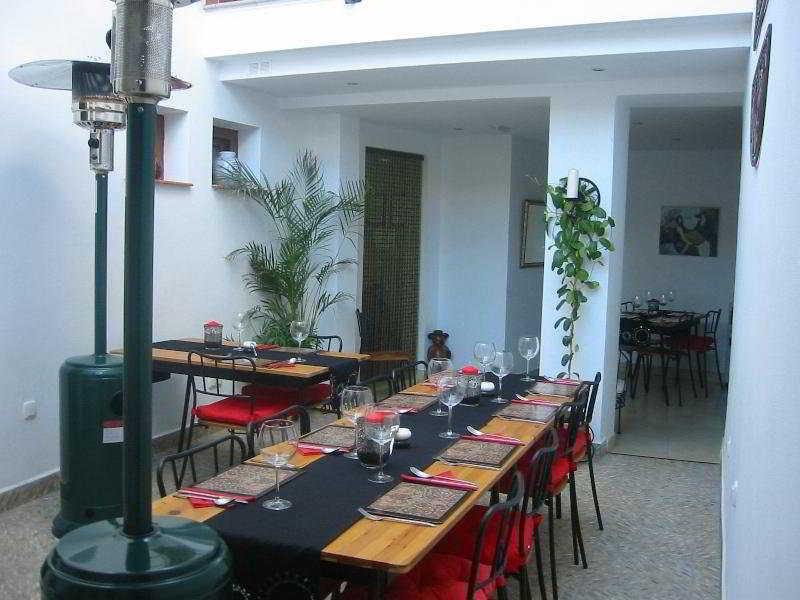 Hotel La Casa 토록스 외부 사진