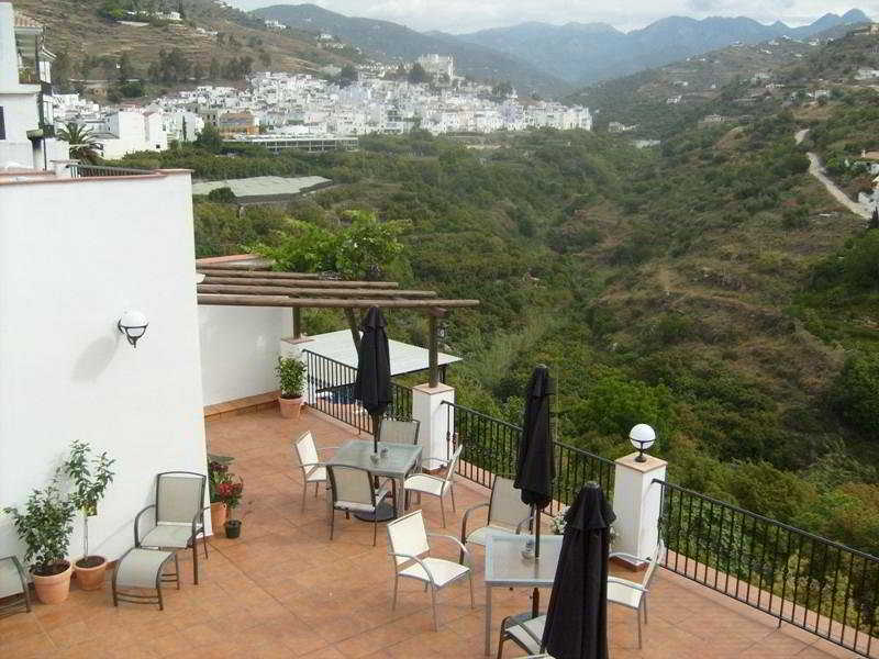 Hotel La Casa 토록스 외부 사진